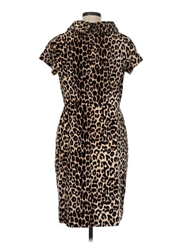 Eccoci Cocktail Dress (view 2)