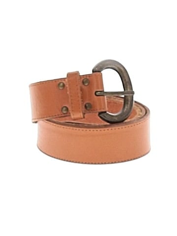 Assorted Brands Leather Belt (view 1)