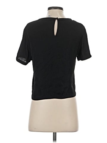 Naked Zebra Short Sleeve Top (view 2)