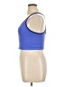 Fabletics Blue Tank Top Size XL - photo 5