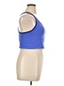 Fabletics Blue Tank Top Size XL - photo 4