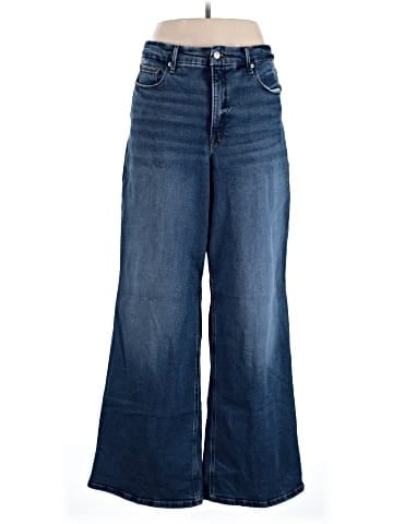 Good American Jeans (view 1)