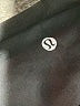 Lululemon Athletica Solid Black Active Pants Size 2 - photo 7