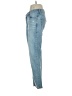Gap Stripes Blue Jeans Size 0R - photo 5