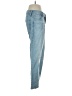 Gap Stripes Blue Jeans Size 0R - photo 4