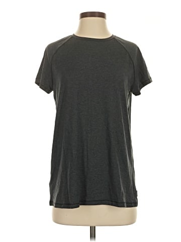 Eddie Bauer Short Sleeve T-Shirt (view 1)