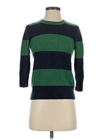 Moth Turtleneck Sweater (view 1)
