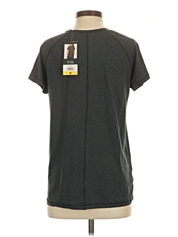 Eddie Bauer Short Sleeve T-Shirt (view 2)