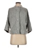 Halogen Gray Cardigan Size S - photo 1