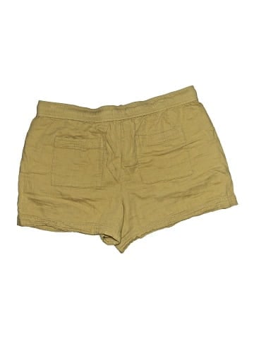 Ann Taylor LOFT Outlet Khaki Shorts (view 2)