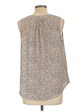 41Hawthorn Sleeveless Blouse (view 2)