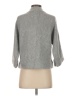 Halogen Gray Cardigan Size S - photo 2