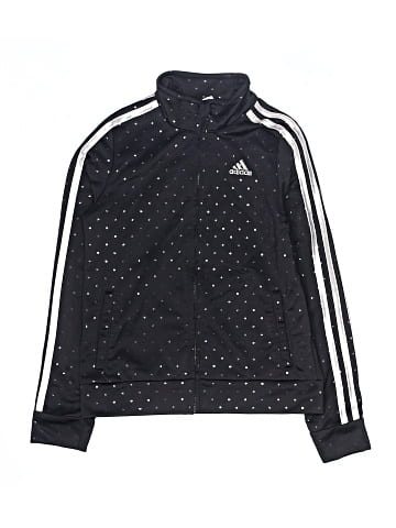 Adidas Track Jacket (view 1)