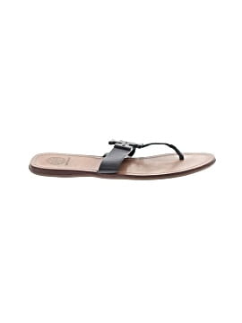 Tory Burch Flip Flops (view 1)