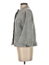 Halogen Gray Cardigan Size S - photo 5
