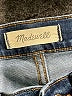 Madewell Blue Jeans Size 25 waist - photo 7