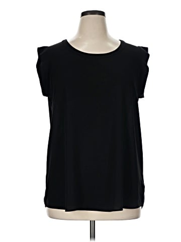Pleione Short Sleeve Top (view 1)