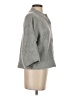 Halogen Gray Cardigan Size S - photo 4