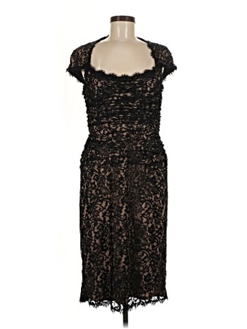 Tadashi Cocktail Dress (view 1)