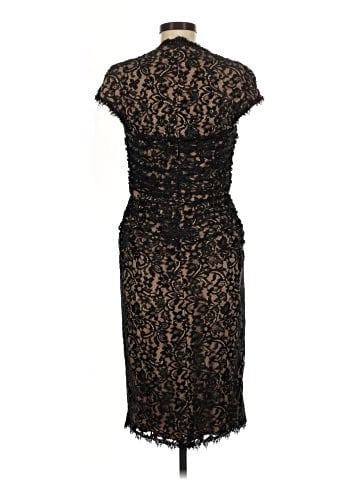 Tadashi Cocktail Dress (view 2)