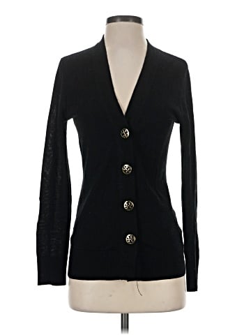 Tory Burch Wool Cardigan (view 1)