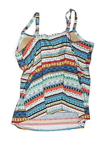 Swim by Cacique Swimsuit Top (view 2)