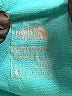 The North Face 100% Polyester Teal Active Tank Size M - photo 7