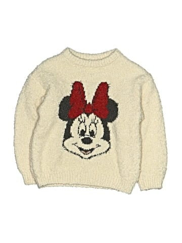 Zara Pullover Sweater (view 1)