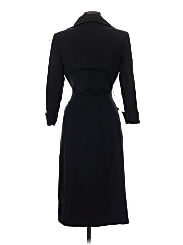 Lafayette 148 New York Trenchcoat (view 2)