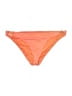 BCBGeneration Orange Swimsuit Bottoms Size L - photo 1