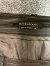 BCBGMAXAZRIA Black Formal Skirt Size 8 - photo 4