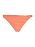 BCBGeneration Orange Swimsuit Bottoms Size L - photo 2