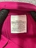 Nike Color Block Pink Athletic Shorts Size M - photo 4