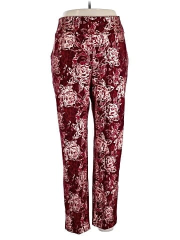 Soft Surroundings Casual Pants (view 1)