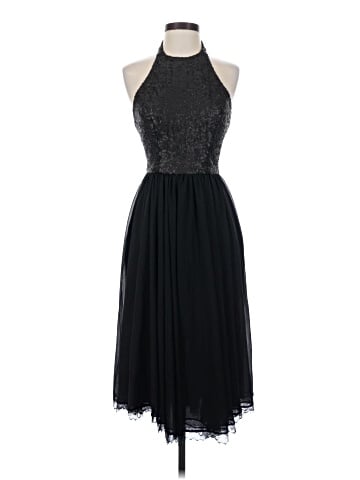 Dress the Population Cocktail Dress (view 1)