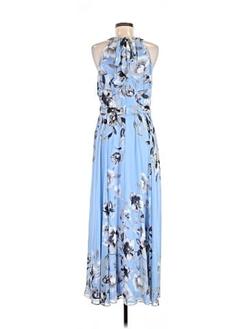 Eliza J Cocktail Dress (view 2)