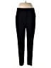 Theory Black Wool Pants Size 6 - photo 1