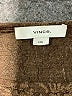 Vince. Brown Pullover Sweater Size L - photo 7
