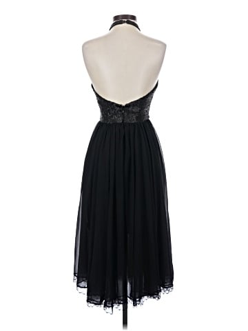 Dress the Population Cocktail Dress (view 2)