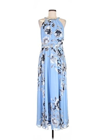 Eliza J Cocktail Dress (view 1)