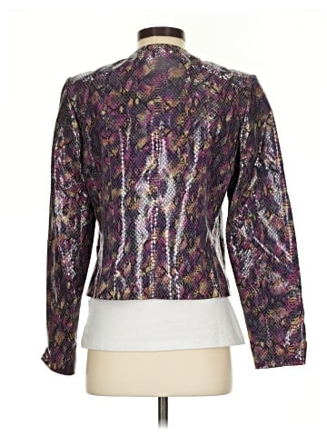 Carlisle Leather Jacket (view 2)