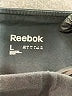 Reebok Graphic Black Active Pants Size L - photo 7
