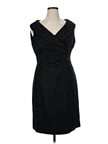 Tahari by ASL Cocktail Dress (view 1)