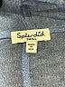 Splendid Blue Cardigan Size S - photo 7