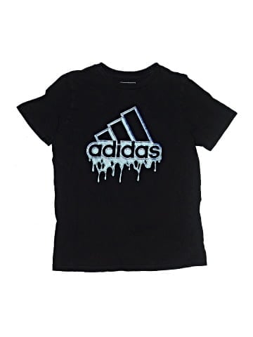 Adidas Short Sleeve T-Shirt (view 1)