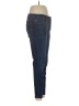 Wit & Wisdom Solid Blue Jeans Size 8 - photo 4