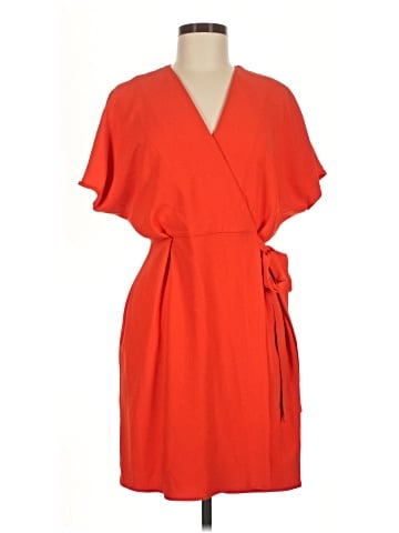 Topshop Casual Dress (view 1)