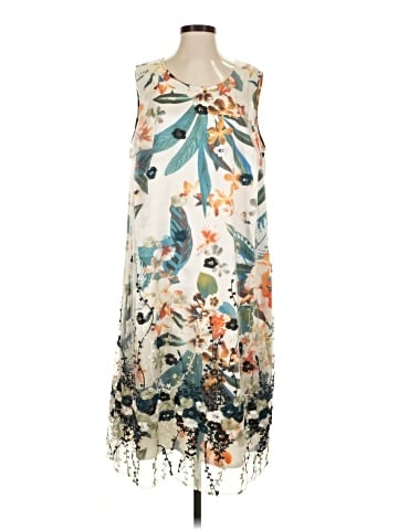 Catherines Casual Dress (view 1)