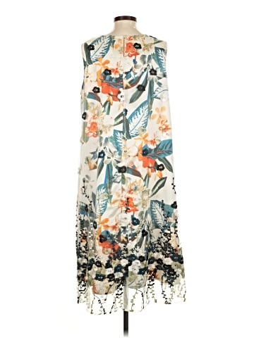 Catherines Casual Dress (view 2)