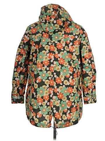 NVLT Raincoat (view 2)